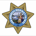 (CHP) California Highway Patrol - discord server icon