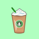 The Discord Café ☕ - discord server icon