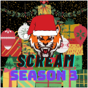 SCREAM SEASON 3 - discord server icon