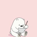 Ice bear Experts™ - discord server icon