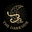 The Darkside*🌙 - discord server icon