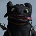 Toothless's Den - discord server icon