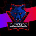 A.R TEAM - discord server icon