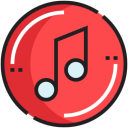 LyricsLobby Club - discord server icon