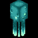 Glow Squid Elite - discord server icon