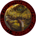 Gitrog Cult - discord server icon