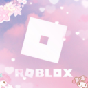 Roblox players - discord server icon