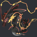 ✨Mega Rayquaza’s Sky Pillar - discord server icon