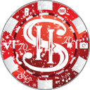 Community SPIELHALLE - discord server icon