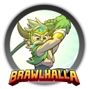 Brawlhalla ITA - discord server icon