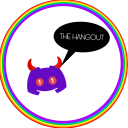 The hangout - discord server icon