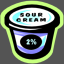 Sourcream's Container - discord server icon