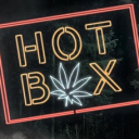 The HotBox🔥 - discord server icon