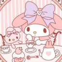 ##🌸﹕Tea Time! - discord server icon