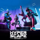 rive hyperscape sever - discord server icon