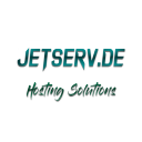 JetServ | Community & Support Server - discord server icon