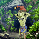 Goblin Cavern - discord server icon