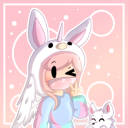 Bunnies's Server World - discord server icon