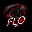 FLO CLAN - discord server icon