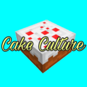 Cake Culture - discord server icon