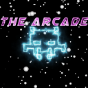 The Arcade - discord server icon