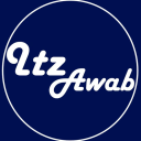 🌍ItzAwab's World🌍 - discord server icon