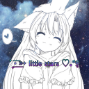 ˚₊· ͟͟͞➳ IιттIє sтαяs ♡.°୭̥ - discord server icon