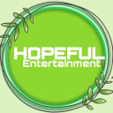 HOPEFUL ENTERTAINMENT™ - discord server icon