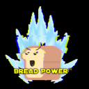 Bread Power™ - discord server icon