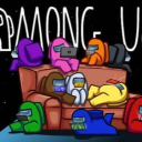 Among us-Romania - discord server icon