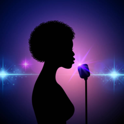 The Unheard ★Talent Show★ - discord server icon