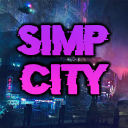 Simp City - discord server icon