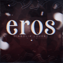 ✞ ERP EROS ✞ - discord server icon