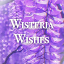 KNY — ⚘ Wisteria Wishes ⚘ - discord server icon