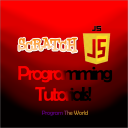 Programming Tutorials! - discord server icon