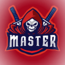 MasterG - discord server icon