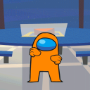 Among Us Türkiye [VP] - discord server icon