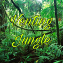 The Venting Jungle - discord server icon