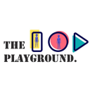 The Playground - discord server icon