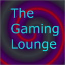 The Gaming Lounge - discord server icon