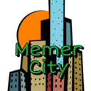 Memer City - discord server icon