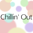 Chillin Out - discord server icon