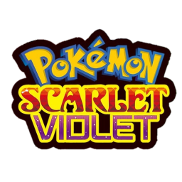 Pokémon Scarlet Violet Portugal - discord server icon