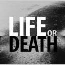 Life Or Death - discord server icon