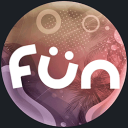 FUN - discord server icon
