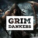 Grim Dankers - discord server icon