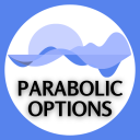 Parabolic Options - discord server icon