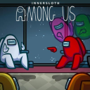 Among us logic - discord server icon