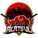 Black Akatsuki - discord server icon