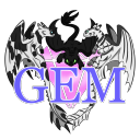 💎THE GEM NATION💎 - discord server icon